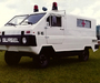 Photos of Gurgel G-15 Ambulancia
