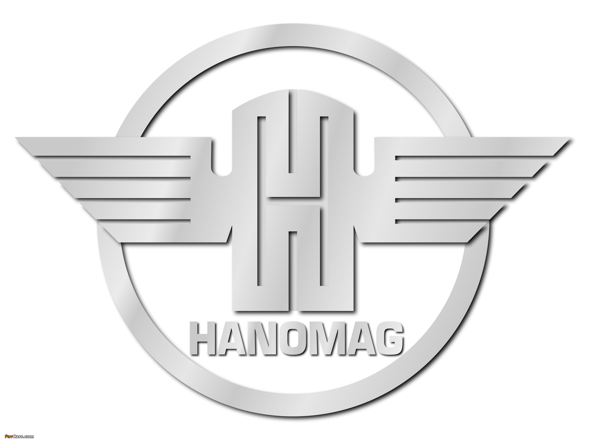 Pictures of Hanomag (2048 x 1536)