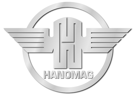 Pictures of Hanomag