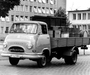 Pictures of Hanomag Markant Pritschenwagen 1960–67