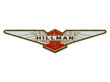 Hillman images