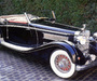 Hispano-Suiza K6 Cabriolet by Brandone 1935 images