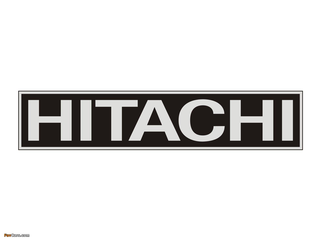 Hitachi wallpapers (1280 x 960)