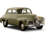 Photos of Holden 48-215 1948–53