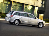 Holden AH Astra Wagon 2005 images