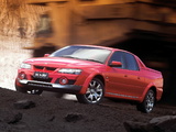 HSV Avalanche XUV 2003–05 wallpapers