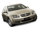 Pictures of Holden VE Berlina 2006–10