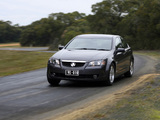 Images of Holden Calais (VE) 2006–10