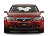 Images of Holden VE Calais Sportwagon 2008–10