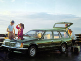 Holden VC Commodore Station Wagon 1980 photos