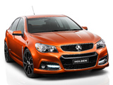 Holden Commodore SS V (VF) 2013 wallpapers