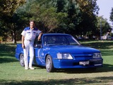 Images of Holden VK Commodore SS Group A 1985