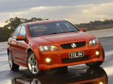Images of Holden VE Commodore SS V 2006–10