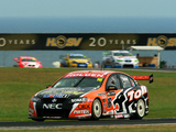 Images of Holden VE Commodore V8 Supercar 2007–10