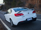 Images of Holden Commodore SS (VF) 2013