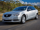 Images of Holden Commodore Evoke (VF) 2013