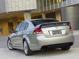 Pictures of Holden Commodore SS (VE) 2006–10