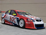 Pictures of Holden VE Commodore V8 Supercar 2007–10