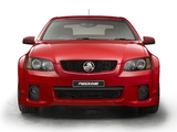 Pictures of Holden Commodore SS V Redline (VE Series II) 2010–13