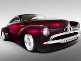 Holden Efijy Concept 2005 wallpapers