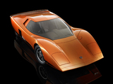 Images of Holden Hurricane Concept Car 1969