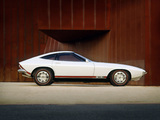 Images of Holden GTR-X Concept 1970