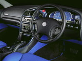 Photos of Holden Coupe Concept 1998