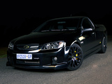 Pictures of Lupini Chevrolet SuperUte 2010
