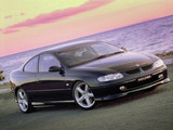 Holden Coupe Concept 1998 wallpapers