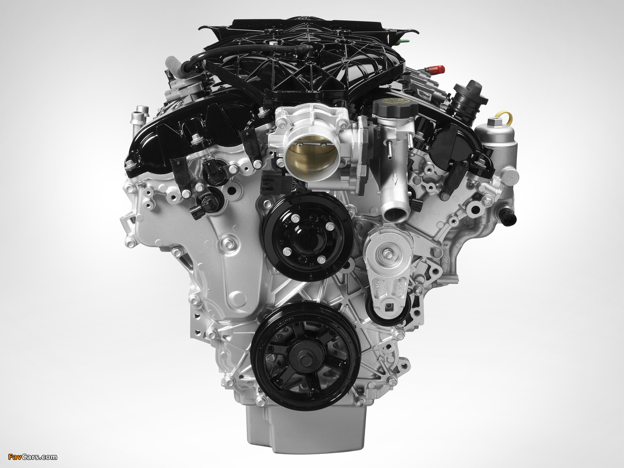 Photos of Engines  Holden 3.0L V6 SIDI (1280 x 960)