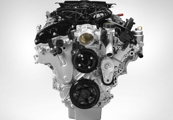 Photos of Engines  Holden 3.0L V6 SIDI