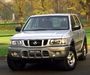 Holden Frontera 1998–2002 wallpapers