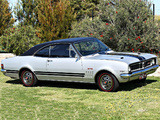 Holden HT Monaro GTS 1969–70 images