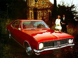 Holden HT Monaro 1969–70 photos