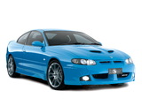 HSV Coupe GTO 2003–05 images