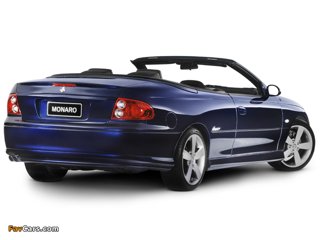Holden Marilyn Concept 2004 images (640 x 480)