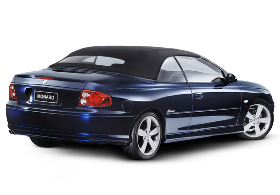 Images of Holden Marilyn Concept 2004