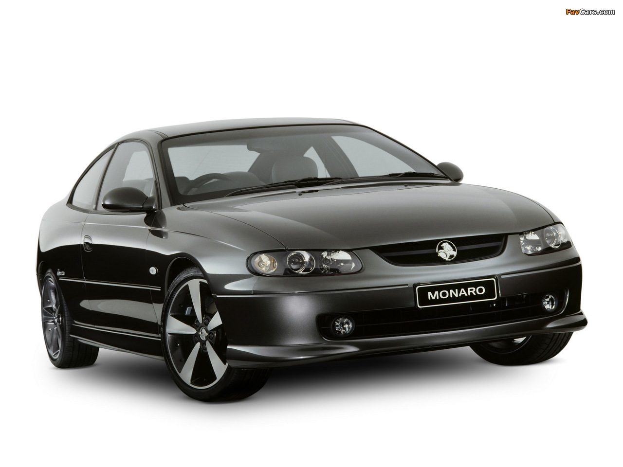 Pictures of Holden Monaro CV8-R 2003–04 (1280 x 960)