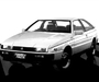 Holden Piazza Turbo 1986–87 wallpapers