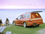 Pictures of Holden Sandman Concept 2000