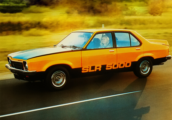 Holden LH Torana SLR5000 1974–76 wallpapers