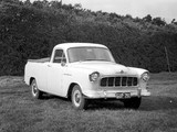 Holden FE Ute 1957–58 images