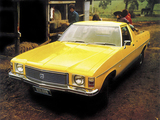 Holden Ute (HJ) 1974–76 wallpapers