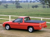 Holden Ute (VG) 1990–91 pictures