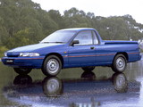 Holden Ute (VP) 1991–93 pictures