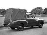 Images of Holden Army Ute (FJ) 1953–56