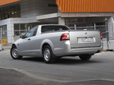 Images of Holden Omega Ute (VE) 2007–10