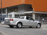 Holden Omega Ute (VE) 2007–10 wallpapers