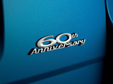 Holden Ute 60th Anniversary (VE) 2008 wallpapers