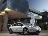 Pictures of Holden Volt 2012